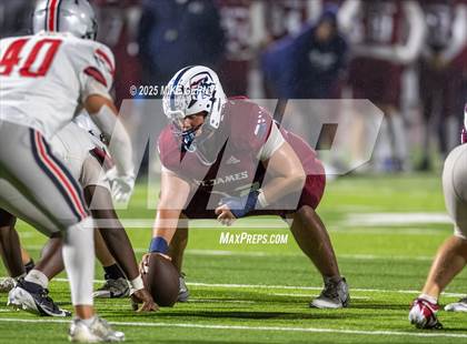 Thumbnail 2 in Blue Valley West @ St. James Academy photogallery.