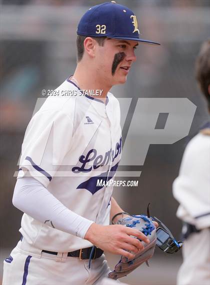 Thumbnail 3 in Lemont vs. Show Low (Wolves Classic) photogallery.