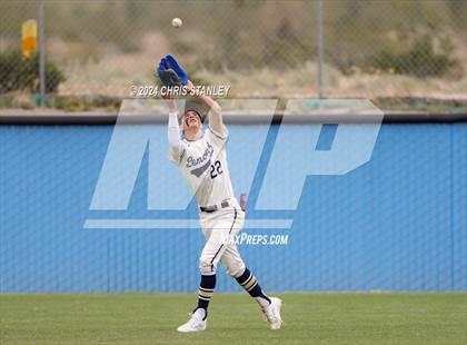 Thumbnail 2 in Lemont vs. Show Low (Wolves Classic) photogallery.