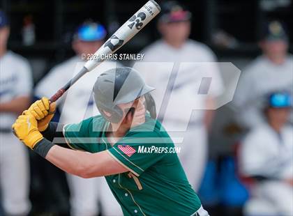 Thumbnail 2 in Lemont vs. Show Low (Wolves Classic) photogallery.