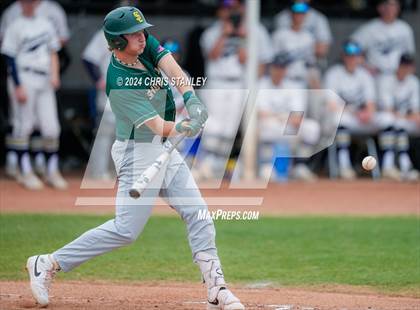 Thumbnail 1 in Lemont vs. Show Low (Wolves Classic) photogallery.