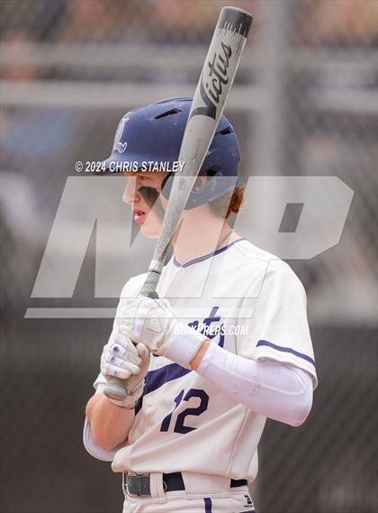 Thumbnail 3 in Lemont vs. Show Low (Wolves Classic) photogallery.