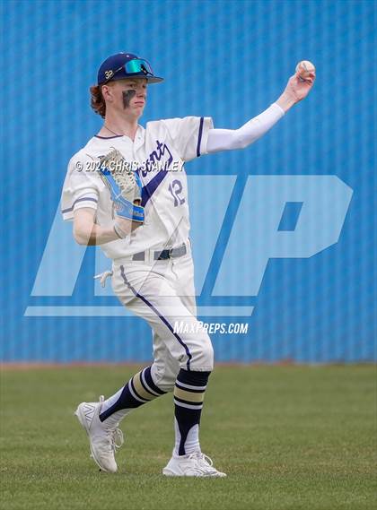 Thumbnail 2 in Lemont vs. Show Low (Wolves Classic) photogallery.