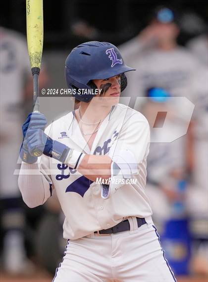 Thumbnail 2 in Lemont vs. Show Low (Wolves Classic) photogallery.