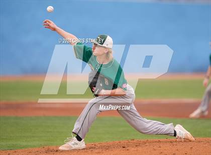 Thumbnail 3 in Lemont vs. Show Low (Wolves Classic) photogallery.