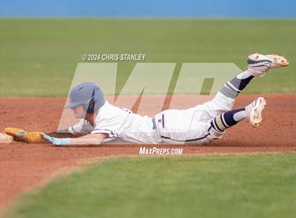 Thumbnail 1 in Lemont vs. Show Low (Wolves Classic) photogallery.