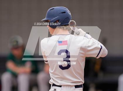 Thumbnail 3 in Lemont vs. Show Low (Wolves Classic) photogallery.