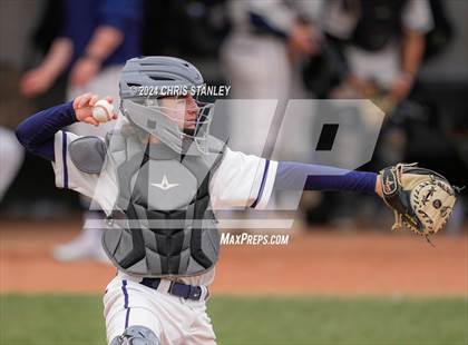 Thumbnail 3 in Lemont vs. Show Low (Wolves Classic) photogallery.