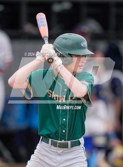 Thumbnail 3 in Lemont vs. Show Low (Wolves Classic) photogallery.