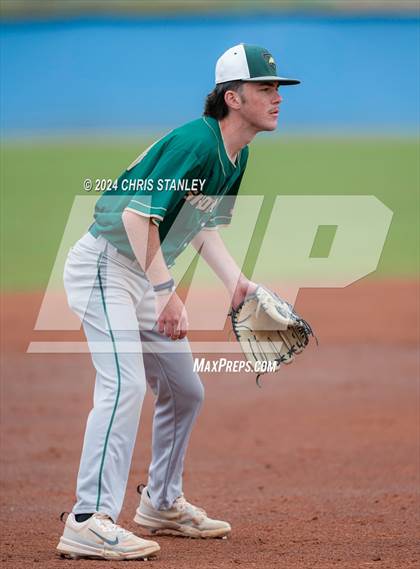 Thumbnail 3 in Lemont vs. Show Low (Wolves Classic) photogallery.