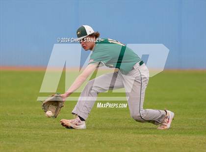 Thumbnail 1 in Lemont vs. Show Low (Wolves Classic) photogallery.