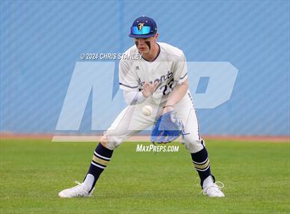 Thumbnail 3 in Lemont vs. Show Low (Wolves Classic) photogallery.
