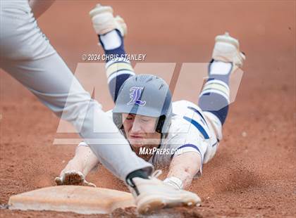 Thumbnail 1 in Lemont vs. Show Low (Wolves Classic) photogallery.