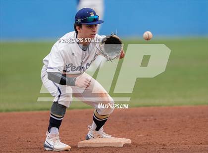 Thumbnail 3 in Lemont vs. Show Low (Wolves Classic) photogallery.