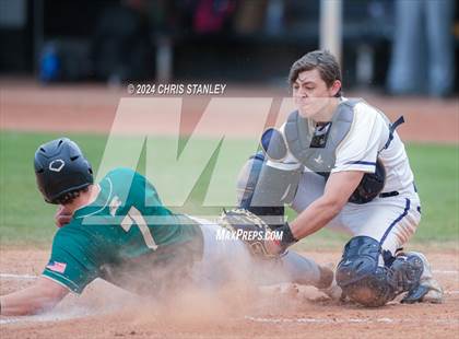 Thumbnail 2 in Lemont vs. Show Low (Wolves Classic) photogallery.
