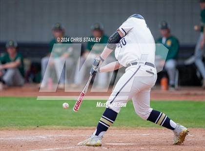 Thumbnail 1 in Lemont vs. Show Low (Wolves Classic) photogallery.