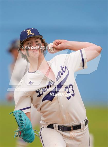 Thumbnail 1 in Lemont vs. Show Low (Wolves Classic) photogallery.