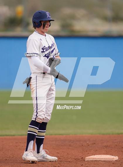 Thumbnail 2 in Lemont vs. Show Low (Wolves Classic) photogallery.