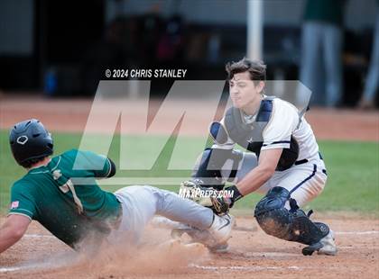 Thumbnail 1 in Lemont vs. Show Low (Wolves Classic) photogallery.