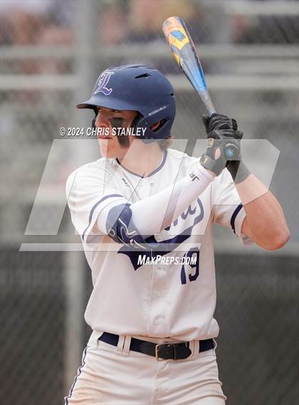 Thumbnail 3 in Lemont vs. Show Low (Wolves Classic) photogallery.