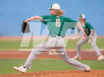 Thumbnail 3 in Lemont vs. Show Low (Wolves Classic) photogallery.
