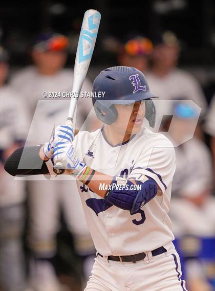 Thumbnail 3 in Lemont vs. Show Low (Wolves Classic) photogallery.