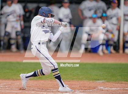 Thumbnail 2 in Lemont vs. Show Low (Wolves Classic) photogallery.