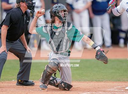 Thumbnail 1 in Lemont vs. Show Low (Wolves Classic) photogallery.