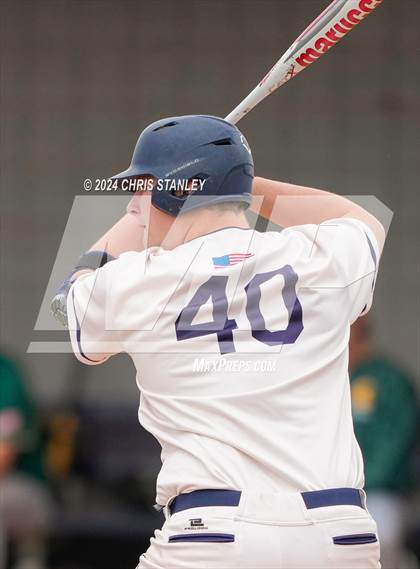 Thumbnail 2 in Lemont vs. Show Low (Wolves Classic) photogallery.