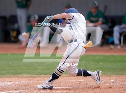 Thumbnail 3 in Lemont vs. Show Low (Wolves Classic) photogallery.