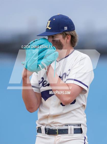 Thumbnail 2 in Lemont vs. Show Low (Wolves Classic) photogallery.