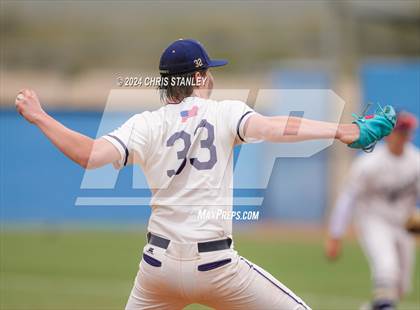 Thumbnail 1 in Lemont vs. Show Low (Wolves Classic) photogallery.