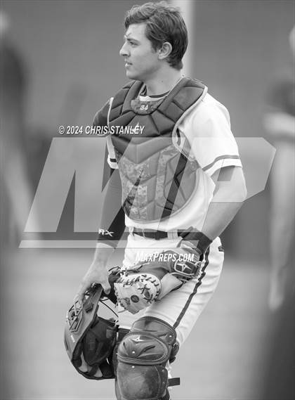 Thumbnail 2 in Lemont vs. Show Low (Wolves Classic) photogallery.