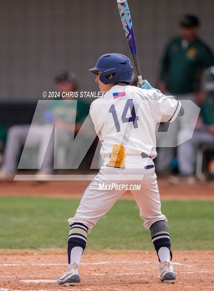 Thumbnail 1 in Lemont vs. Show Low (Wolves Classic) photogallery.