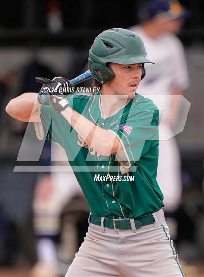 Thumbnail 2 in Lemont vs. Show Low (Wolves Classic) photogallery.