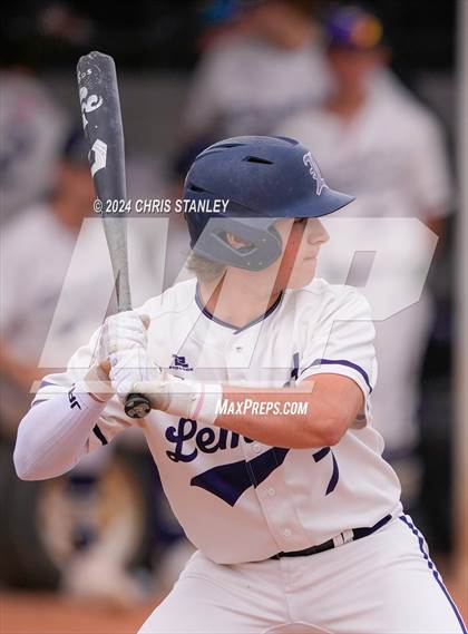 Thumbnail 1 in Lemont vs. Show Low (Wolves Classic) photogallery.