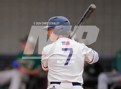 Thumbnail 1 in Lemont vs. Show Low (Wolves Classic) photogallery.