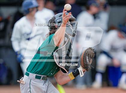 Thumbnail 3 in Lemont vs. Show Low (Wolves Classic) photogallery.