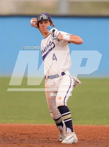 Thumbnail 2 in Lemont vs. Show Low (Wolves Classic) photogallery.