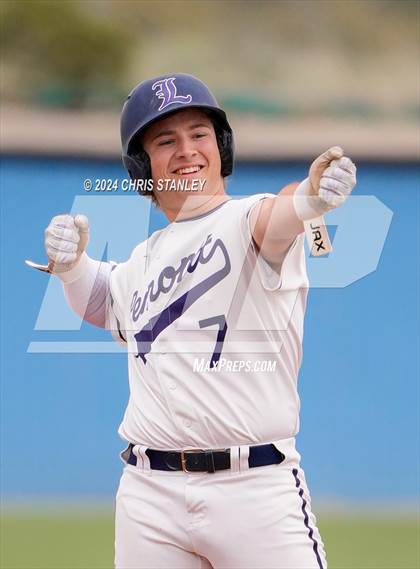 Thumbnail 1 in Lemont vs. Show Low (Wolves Classic) photogallery.