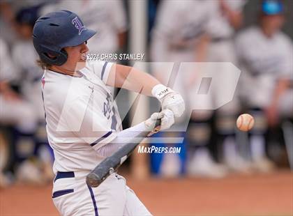 Thumbnail 2 in Lemont vs. Show Low (Wolves Classic) photogallery.