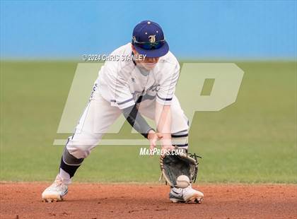 Thumbnail 1 in Lemont vs. Show Low (Wolves Classic) photogallery.