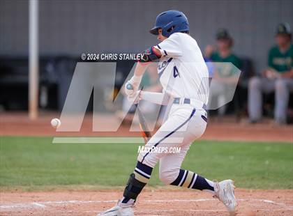 Thumbnail 1 in Lemont vs. Show Low (Wolves Classic) photogallery.