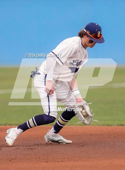 Thumbnail 3 in Lemont vs. Show Low (Wolves Classic) photogallery.