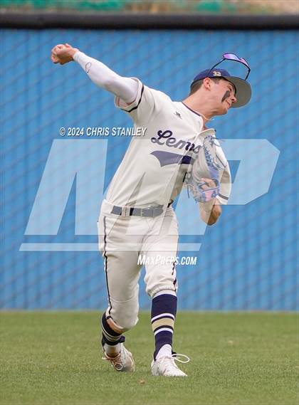 Thumbnail 3 in Lemont vs. Show Low (Wolves Classic) photogallery.