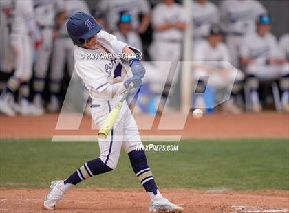 Thumbnail 3 in Lemont vs. Show Low (Wolves Classic) photogallery.