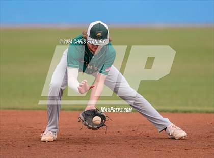 Thumbnail 1 in Lemont vs. Show Low (Wolves Classic) photogallery.