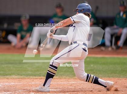 Thumbnail 3 in Lemont vs. Show Low (Wolves Classic) photogallery.