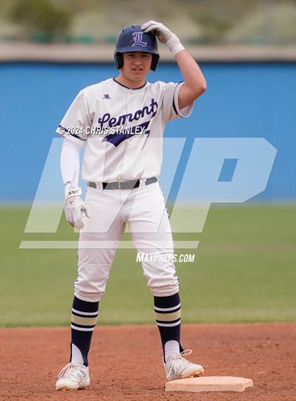 Thumbnail 2 in Lemont vs. Show Low (Wolves Classic) photogallery.