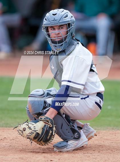 Thumbnail 1 in Lemont vs. Show Low (Wolves Classic) photogallery.